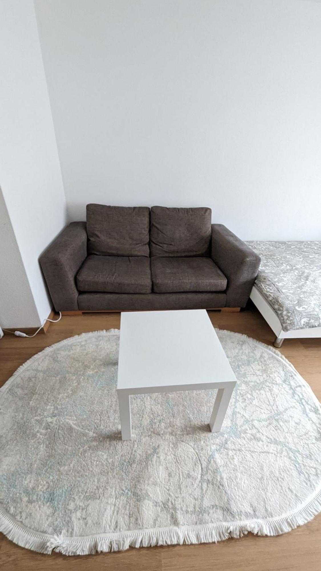 Studio Meuble Pour 2 - Proche De Montreux Bagian luar foto